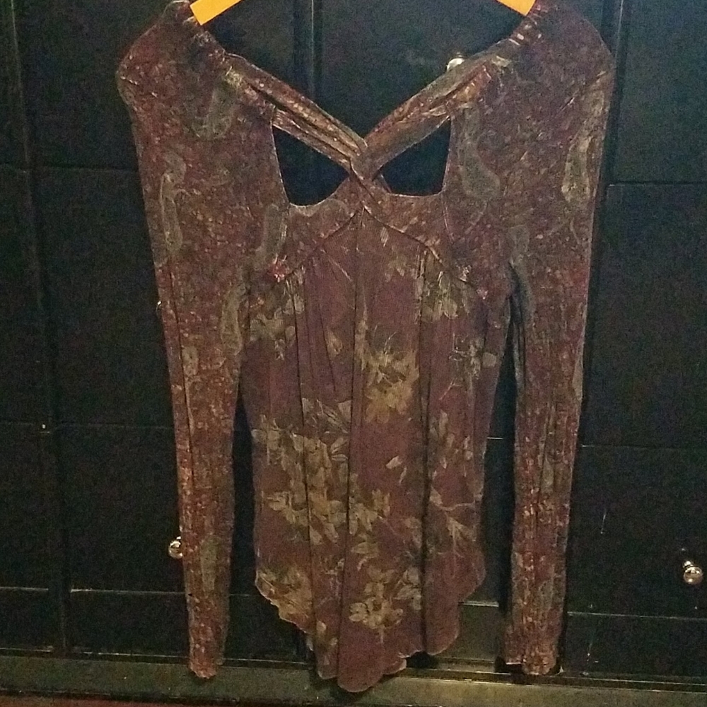 Blouse/top